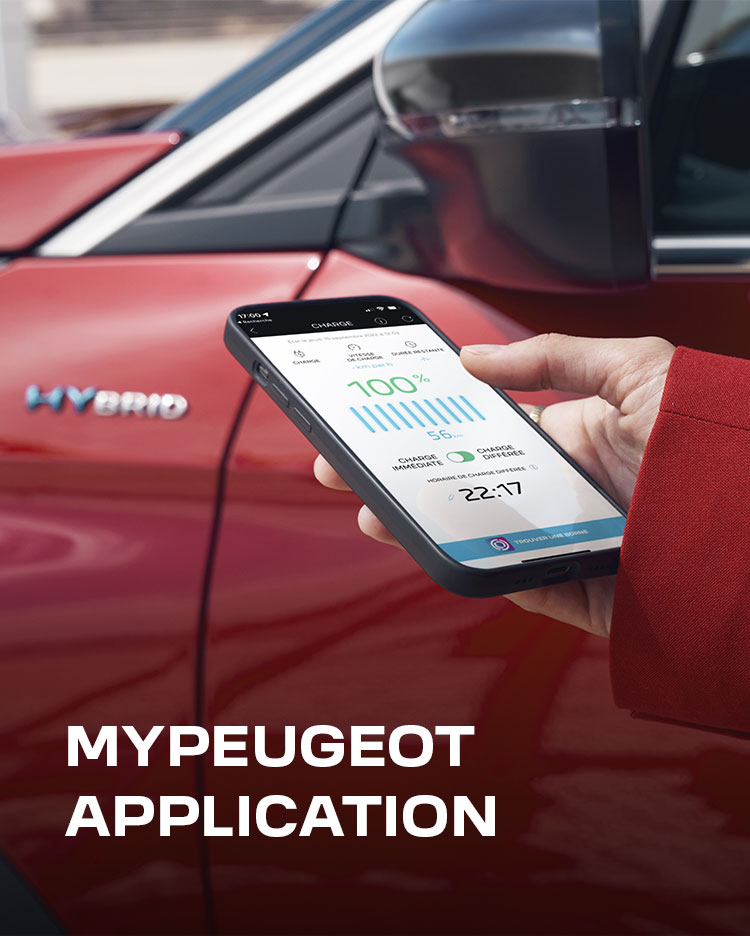 Mapcare Mapcare Auf Mypeugeot – Comment puis-je accéder aux services connectés ...